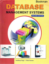 Database Management Systems - Retail Maharaj