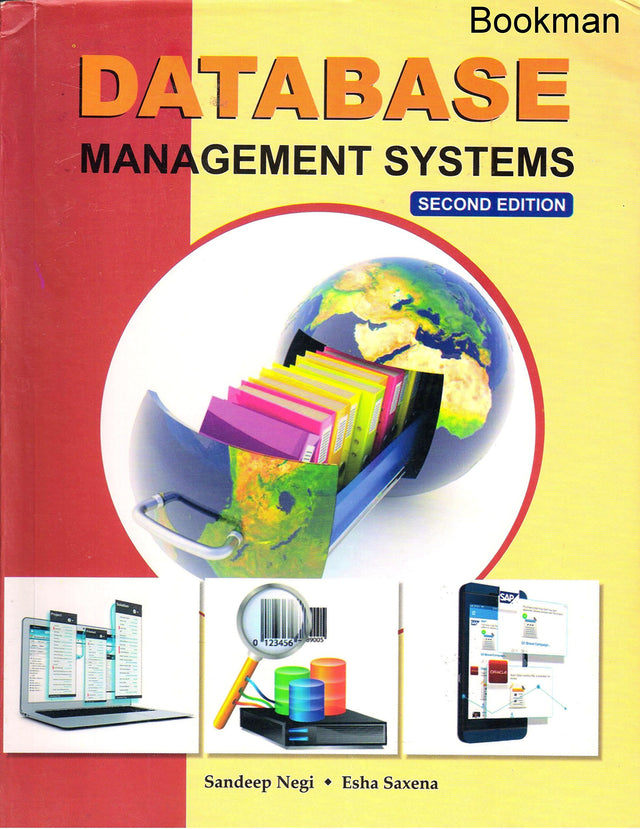 Database Management Systems - Retail Maharaj