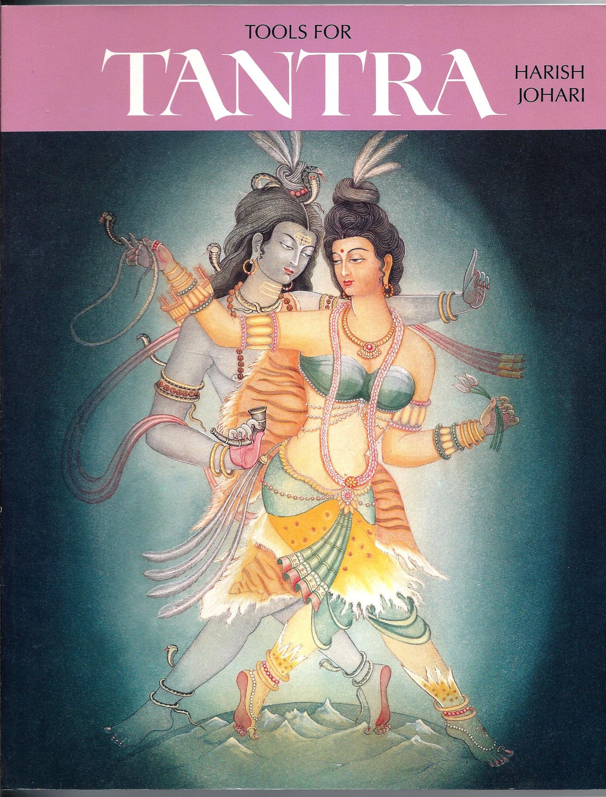 Tools For Tantra - Retail Maharaj