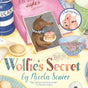 Wolfie's Secret - Retail Maharaj