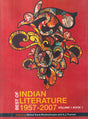 Indian Literature 1957-2007 - Retail Maharaj
