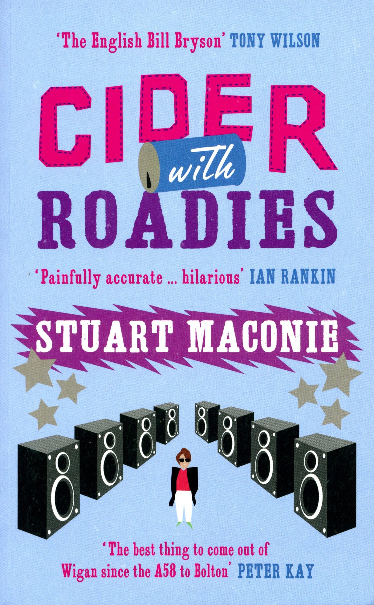 Cider With Roadies - Retail Maharaj