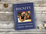 Dignity: Seeking Respect in Back Row America - Retail Maharaj