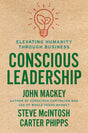 Conscious Leadership: Elevating Humanity Through Business - Retail Maharaj