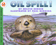 Oil Spill! - Retail Maharaj