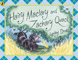 Hairy Maclary and Zachary Quack (Hairy Maclary and Friends) - Retail Maharaj