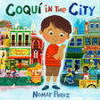 Coquí in the City - Retail Maharaj