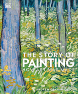 The Story of Painting - Retail Maharaj