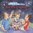 The Night Before the Fourth of July - Retail Maharaj