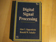 Digital Signal Processing - Retail Maharaj