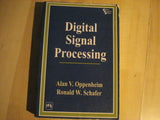 Digital Signal Processing - Retail Maharaj