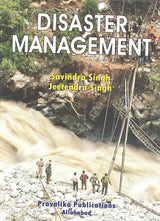 Diaster Management - Retail Maharaj