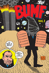 Bumf - Retail Maharaj