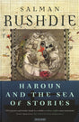 Haroun and the Sea of Stories - Retail Maharaj