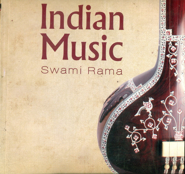 Indian Music - Retail Maharaj