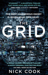 The Grid - Retail Maharaj