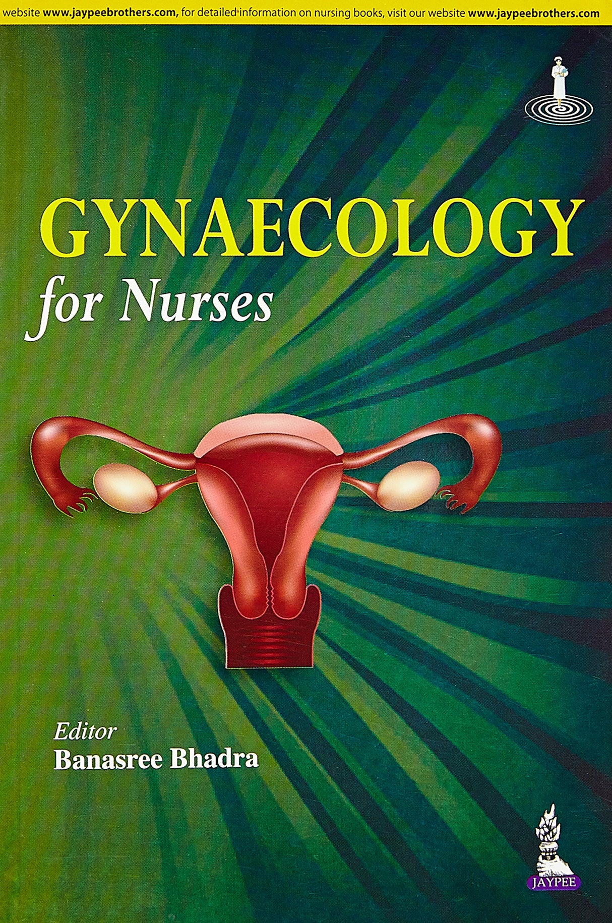 GYNECOLOGY FOR NURSES - Retail Maharaj