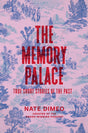 The Memory Palace: True Short Stories of the Past - Retail Maharaj