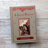 A Little Princess (Bath Treasury of Children's Classics) - Retail Maharaj