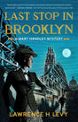 Last Stop in Brooklyn: A Mary Handley Mystery: 3 - Retail Maharaj