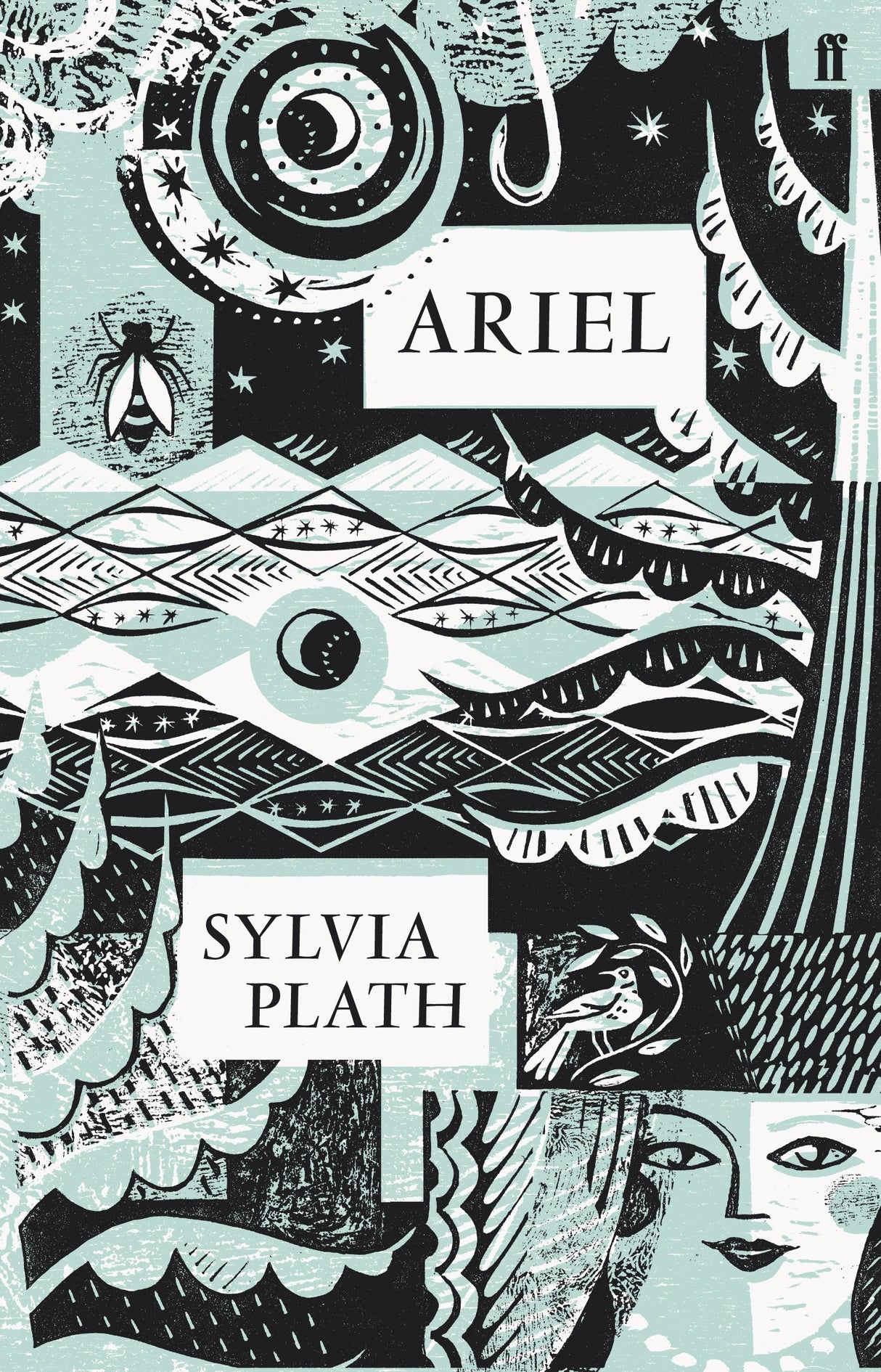 Ariel (Poetry Firsts Collection) - Retail Maharaj