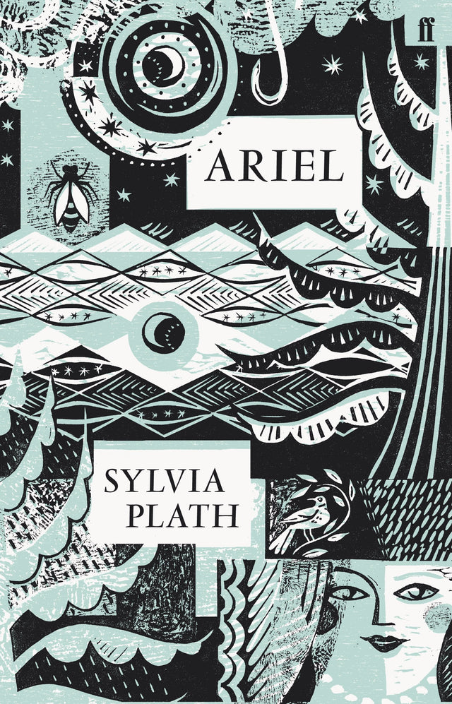Ariel (Poetry Firsts Collection) - Retail Maharaj