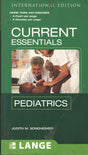 LANGE CURRENT ESSENTIALS PEDIATRICS (I EDN) - Retail Maharaj