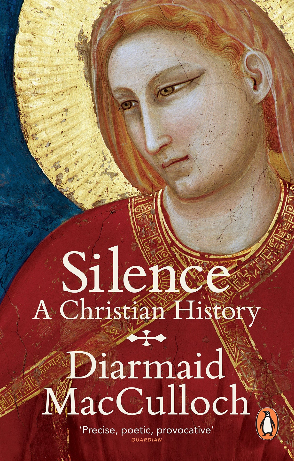Silence: A Christian History - Retail Maharaj