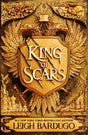 KING OF SCARS - Retail Maharaj