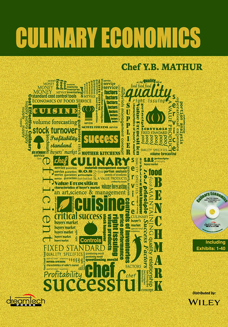Culinary Economics | e - Retail Maharaj