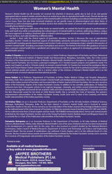 WOMEN'S MENTAL HEALTH - Retail Maharaj