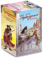SHAKESPEARE STORIES - 16 BOOKS BOX SET - Retail Maharaj