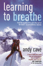 Learning To Breathe - Retail Maharaj