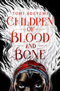 Children of Blood and Bone - Retail Maharaj