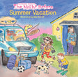 The Night Before Summer Vacation - Retail Maharaj