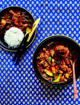 No Worries, Just Chicken Curries: 70 Incredible Indian Chicken Recipes - Retail Maharaj