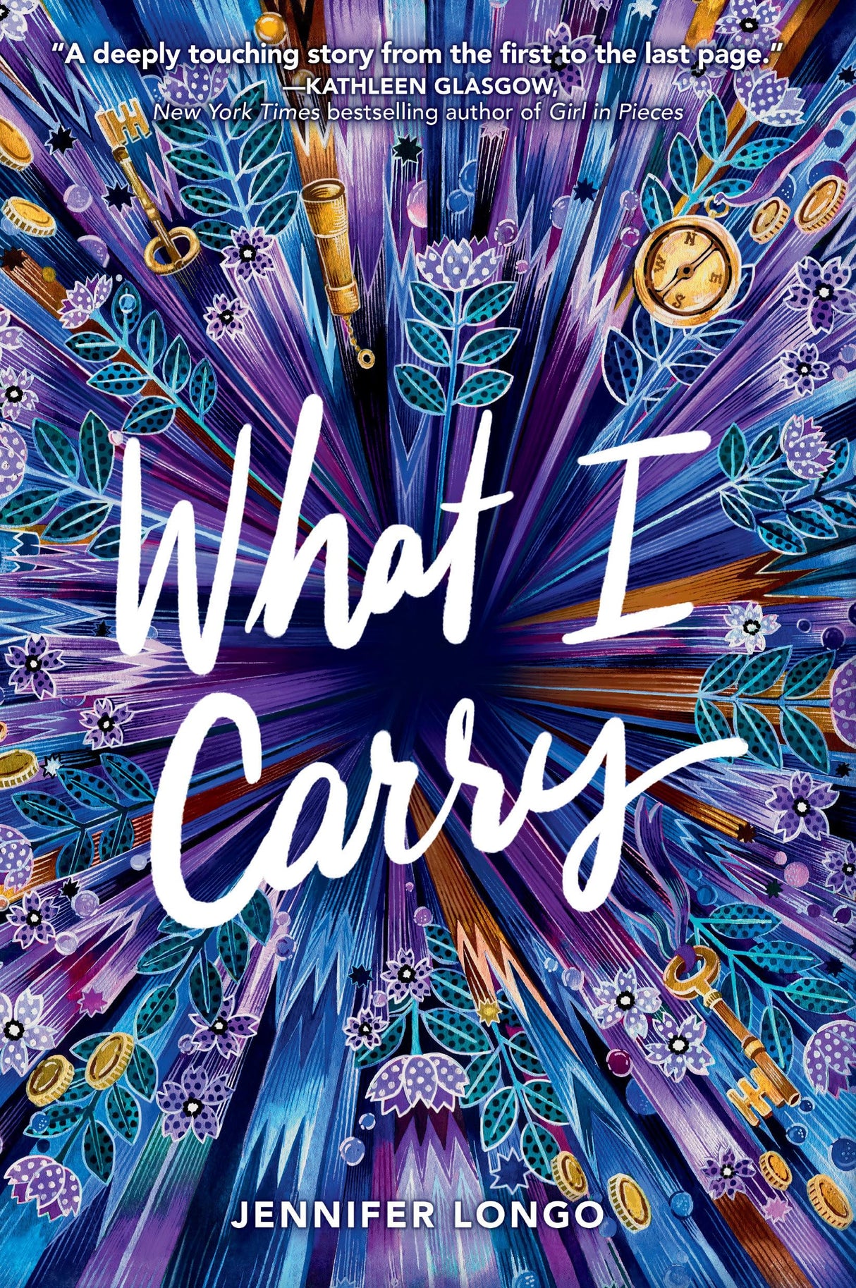 What I Carry - Retail Maharaj