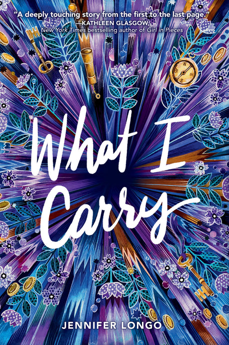 What I Carry - Retail Maharaj