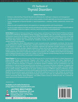 ITS TEXTBOOK OF THYROID DISORDERS - Retail Maharaj