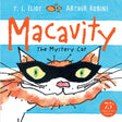 MACAVITY: The Mystery Cat (Old Possum's Cats) - Retail Maharaj