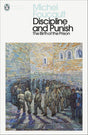 Discipline and Punish - Retail Maharaj