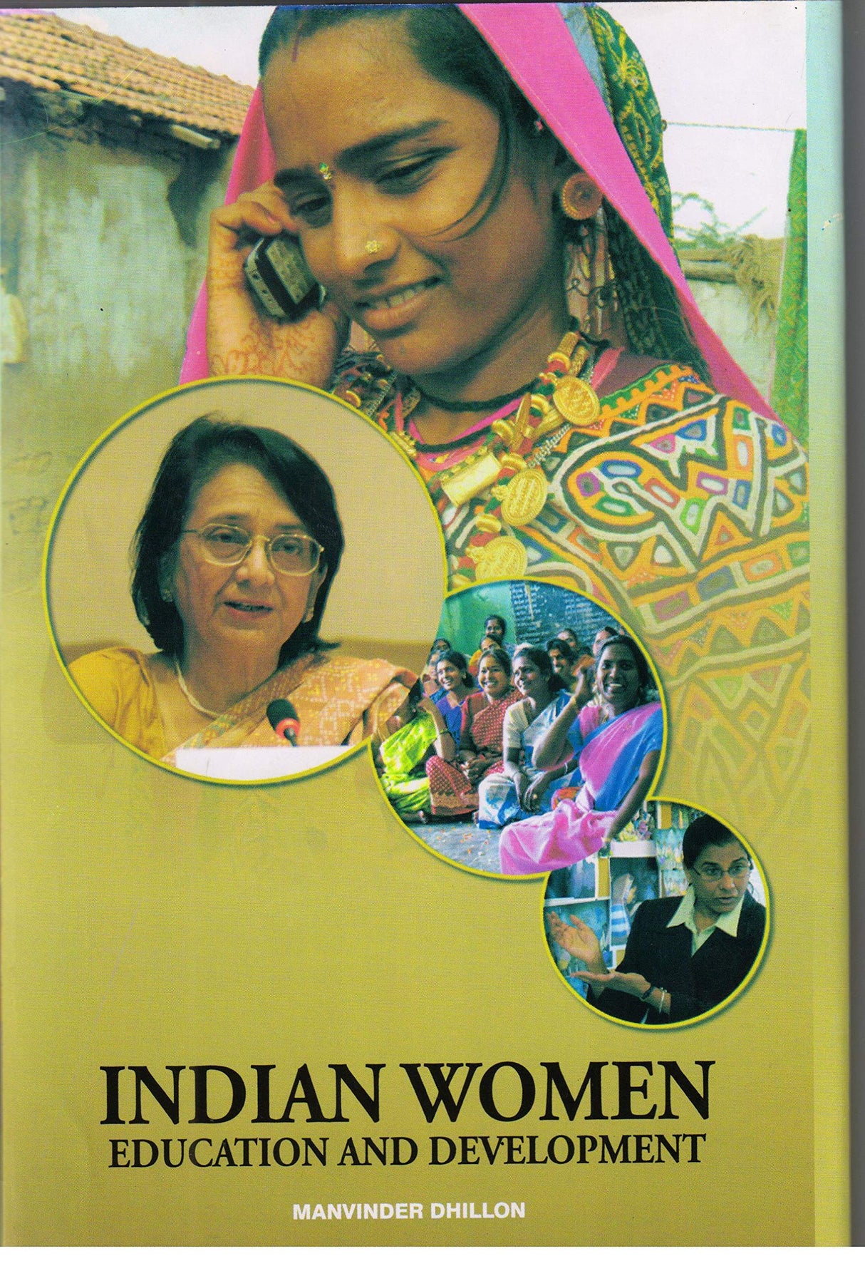 Indian Women Education and Development - Retail Maharaj