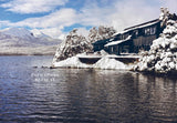Mountain House: Studies in Elevated Design - Retail Maharaj