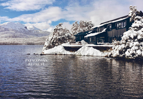 Mountain House: Studies in Elevated Design - Retail Maharaj