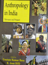 Anthropology in India - Retail Maharaj