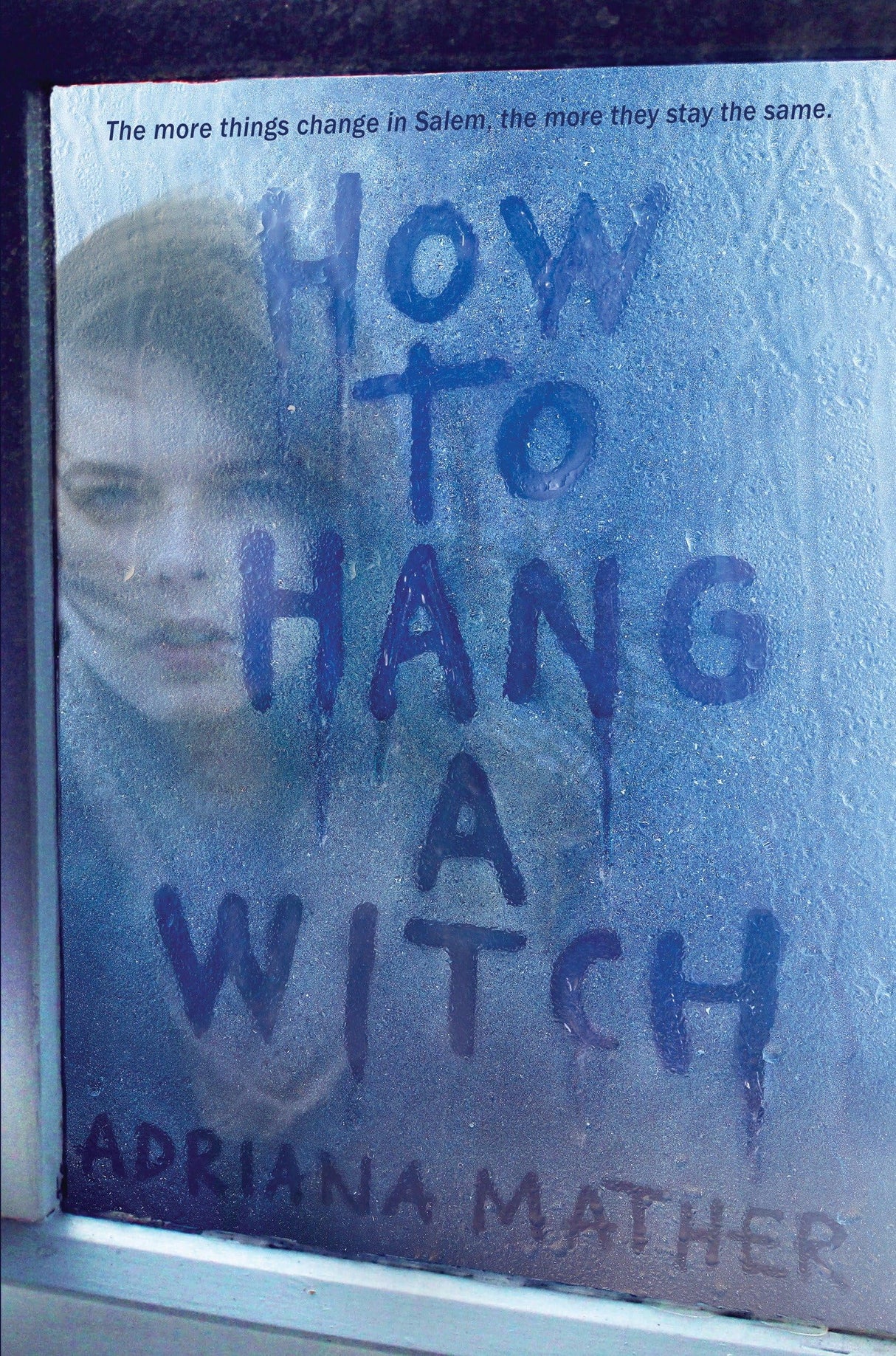 How to Hang a Witch - Retail Maharaj