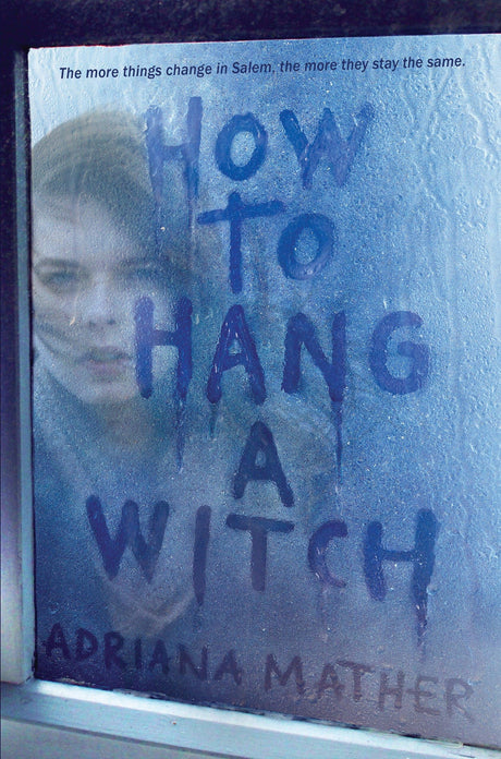 How to Hang a Witch - Retail Maharaj