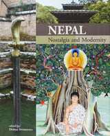 Nepal: Nostalgia and Modernity - Retail Maharaj