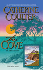 The Cove: 1 (An FBI Thriller) - Retail Maharaj