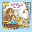 Just Me and My Dad (Little Critter): An Inspirational Gift Book - Retail Maharaj